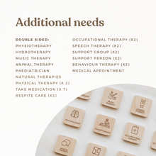 Load image into Gallery viewer, Picture Tile Packs