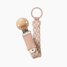 Load image into Gallery viewer, BIBS Pacifier Clip