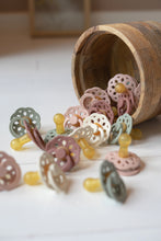 Load image into Gallery viewer, BIBS | Boheme | Round | S1