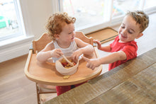 Load image into Gallery viewer, Silicone Bowl and Spoon Set