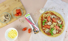 Load image into Gallery viewer, Kiddikutter Knife | Pink