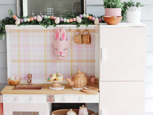 Load image into Gallery viewer, Pastel Easter Egg Garland