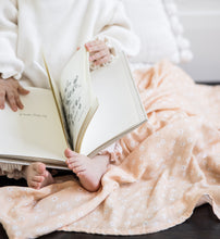 Load image into Gallery viewer, Baby Swaddle | Daisies