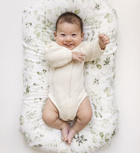 Load image into Gallery viewer, Baby Swaddle | Garden Dweller