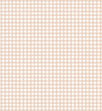 Load image into Gallery viewer, Baby Swaddle | Peony Gingham