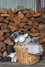 Load image into Gallery viewer, Lucy Lamb | Cream