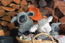 Load image into Gallery viewer, Lucy Lamb | Black