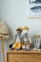 Load image into Gallery viewer, Master Albert