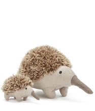 Load image into Gallery viewer, Mini Spike the Echidna Rattle