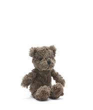 Load image into Gallery viewer, Mini Benny the Bear Rattle