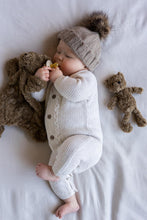 Load image into Gallery viewer, Mini Benny the Bear Rattle