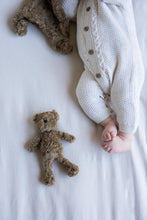 Load image into Gallery viewer, Mini Benny the Bear Rattle