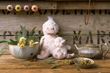 Load image into Gallery viewer, Mini Bill the Duck Rattle