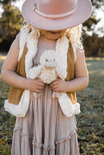 Load image into Gallery viewer, Mini Bill the Duck Rattle