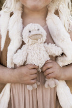 Load image into Gallery viewer, Mini Bill the Duck Rattle