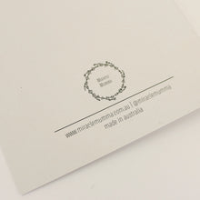 Load image into Gallery viewer, 'Hello Little One' Gift Card