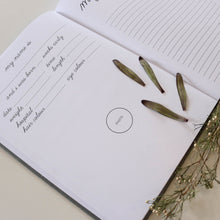 Load image into Gallery viewer, 'From Small Beginnings' Premature Baby Record Book