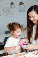 Load image into Gallery viewer, Kiddikutter Knife | Pink