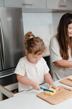 Load image into Gallery viewer, Kiddikutter Knife | Blue