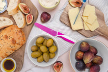 Load image into Gallery viewer, Kiddikutter Knife | Pink