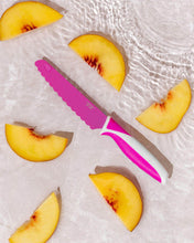 Load image into Gallery viewer, Kiddikutter Knife | Pink