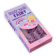 Load image into Gallery viewer, Sandwich Cutters | Fairy