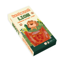 Load image into Gallery viewer, Sandwich Cutters | Lion