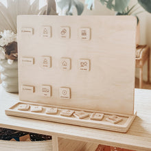 Load image into Gallery viewer, Little Agenda