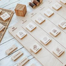 Load image into Gallery viewer, Little Agenda