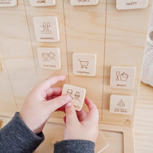 Load image into Gallery viewer, Little Agenda