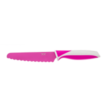 Load image into Gallery viewer, Kiddikutter Knife | Pink