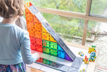 Load image into Gallery viewer, Road Tiles | Magnetic Tile Toppers