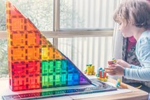 Load image into Gallery viewer, Road Tiles | Magnetic Tile Toppers