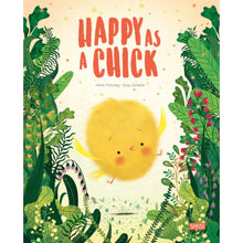 Load image into Gallery viewer, Happy as a Chick