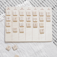 Load image into Gallery viewer, Little Agenda