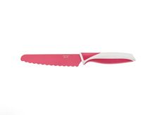 Load image into Gallery viewer, Kiddikutter Knife | Dusty Pink