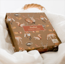 Load image into Gallery viewer, Woodland Memory Card Game