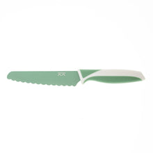 Load image into Gallery viewer, Kiddikutter Knife | Sea Green