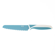 Load image into Gallery viewer, Kiddikutter Knife | Sky Blue