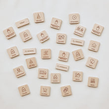 Load image into Gallery viewer, Little Agenda