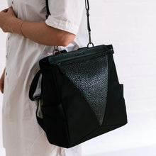 Load image into Gallery viewer, Everything Solo Backpack