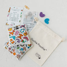 Load image into Gallery viewer, The Ouchie Pouchie - Two Pack