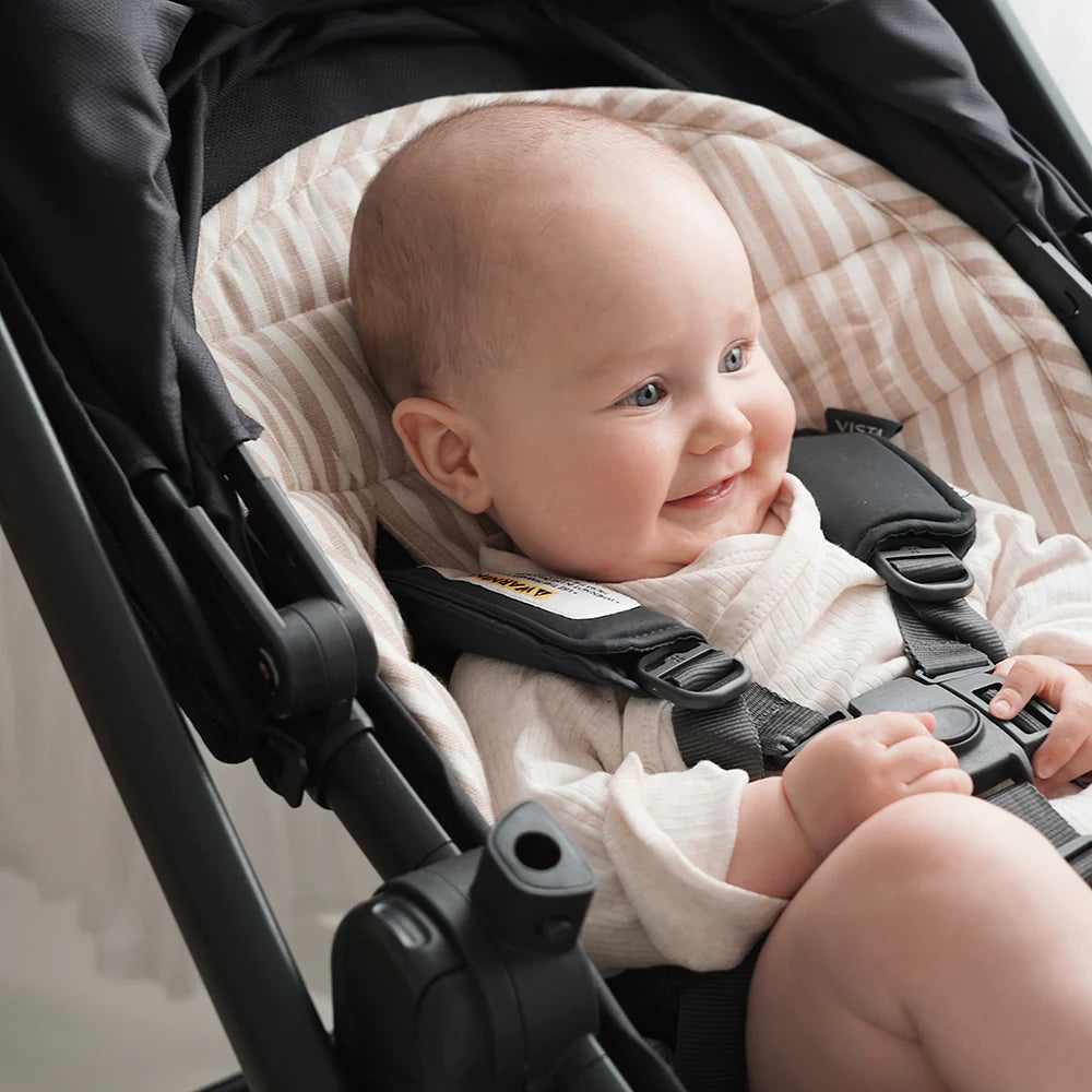Universal newborn pram insert online