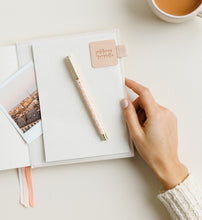 Load image into Gallery viewer, Pen Loop | Blossom