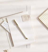 Load image into Gallery viewer, Pen Loop | Buttercream