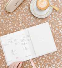 Load image into Gallery viewer, Brain Dump | Large Sticky Note Insert