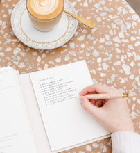 Load image into Gallery viewer, Brain Dump | Large Sticky Note Insert