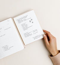 Load image into Gallery viewer, Brain Dump | Large Sticky Note Insert