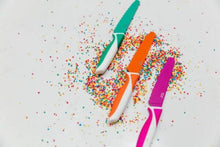 Load image into Gallery viewer, Kiddikutter Knife | Orange