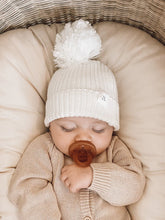 Load image into Gallery viewer, Beanie | Milk